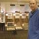 A Final Tour of NYC's "original Apple Store" (Screenshot: YouTube)